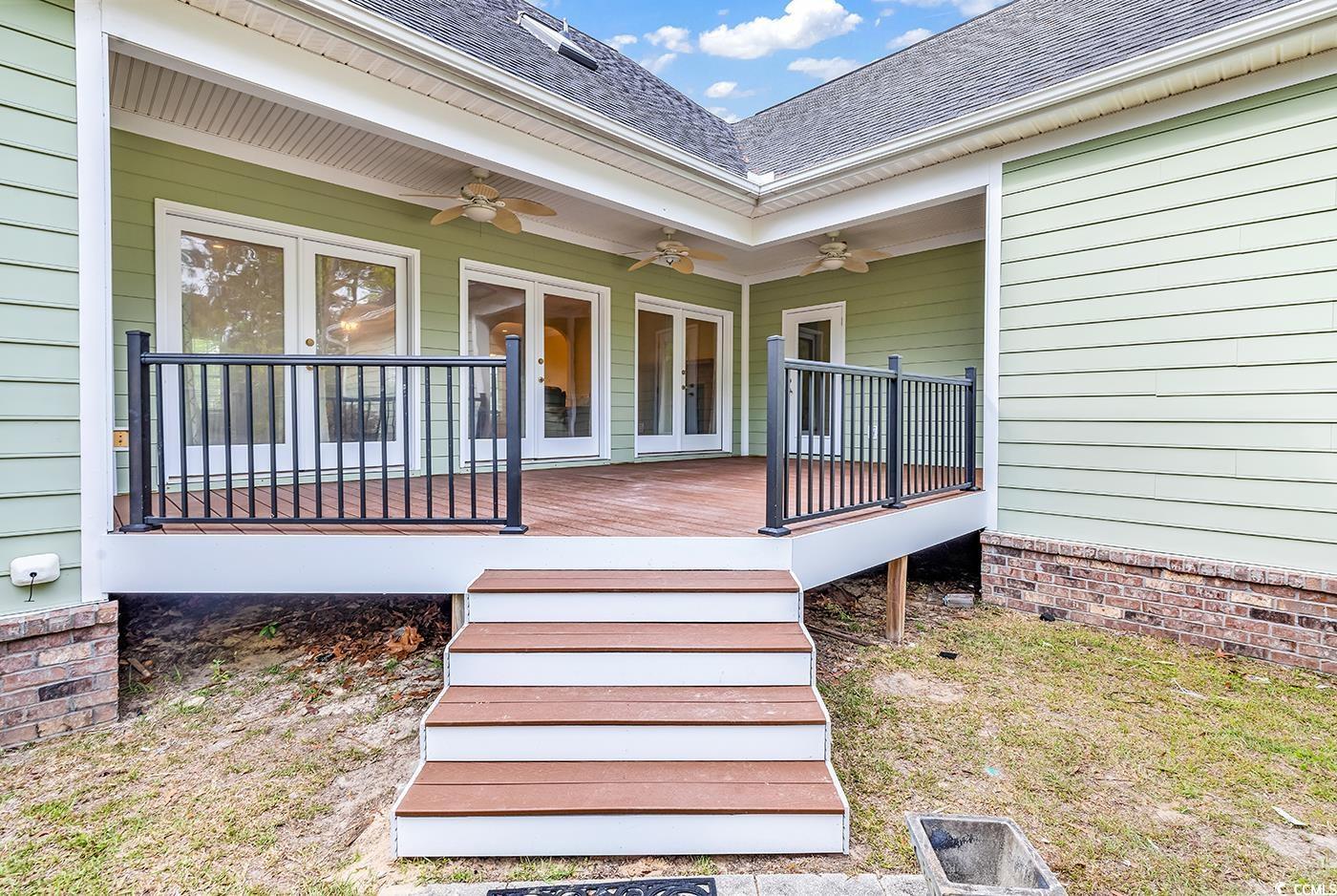 70 Highwood Circle Murrells Inlet, SC 29576 - Photo 35 of 40 Gallery Image 35
