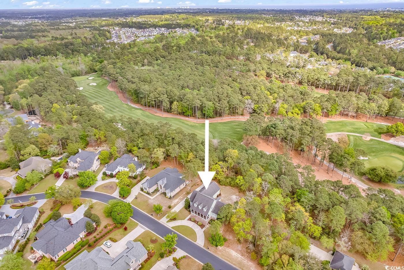 70 Highwood Circle Murrells Inlet, SC 29576 - Photo 36 of 40 Gallery Image 36