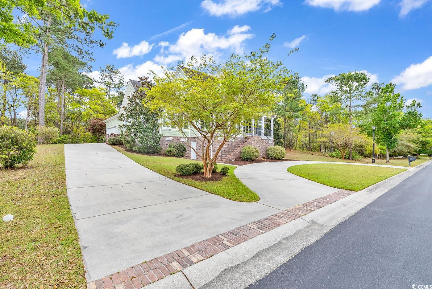 70 Highwood Circle Murrells Inlet, SC 29576 - Photo 4 of 40 Gallery Image 4