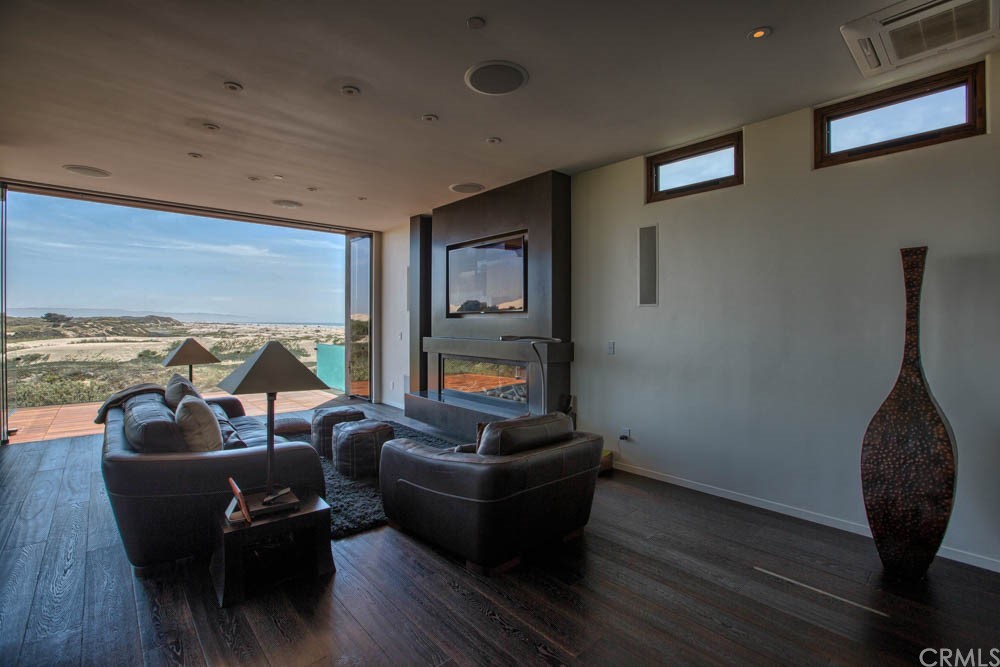 1839 Strand Way Oceano, CA 93445 - Photo 16 of 47 a living room with furniture and a window