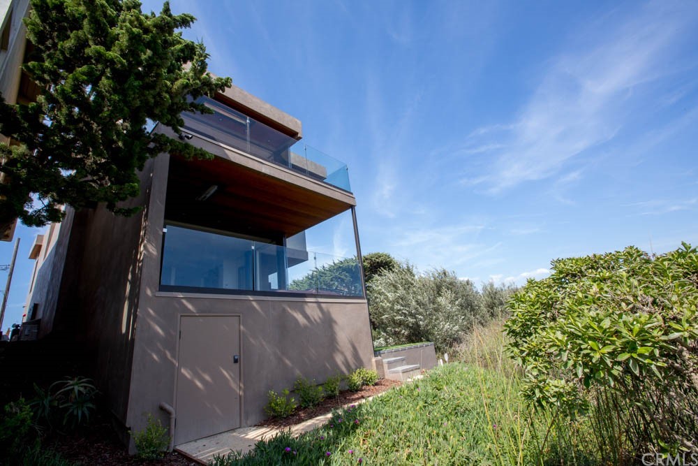 1839 Strand Way Oceano, CA 93445 - Photo 32 of 47 an aerial view of a house
