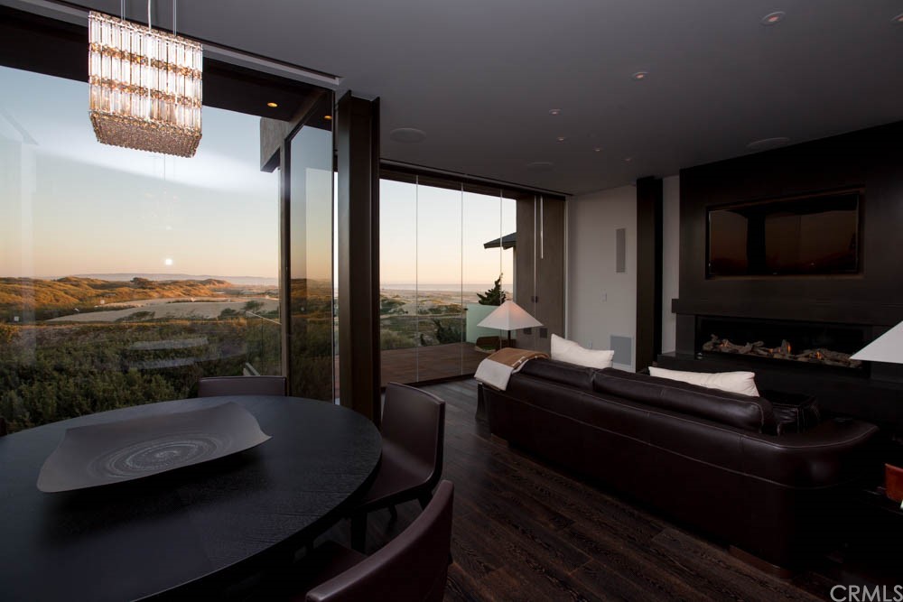 1839 Strand Way Oceano, CA 93445 - Photo 37 of 47 a living room with furniture and a flat screen tv
