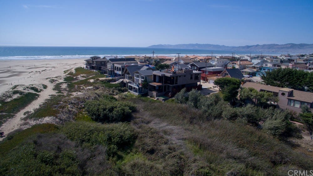 1839 Strand Way Oceano, CA 93445 - Photo 43 of 47 an aerial view of multiple house