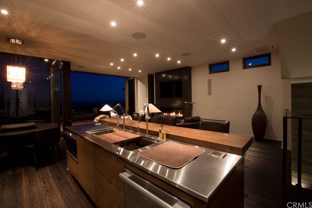 1839 Strand Way Oceano, CA 93445 - Photo 6 of 47 a kitchen with a table and chairs in it