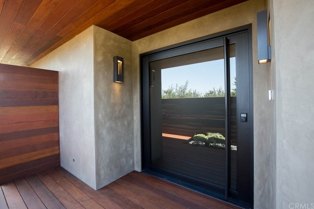 1839 Strand Way Oceano, CA 93445 - Photo 8 of 47 a view of a porch