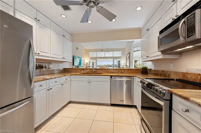 $619,900 | 6600 Ilex Circle, Naples, FL 34109