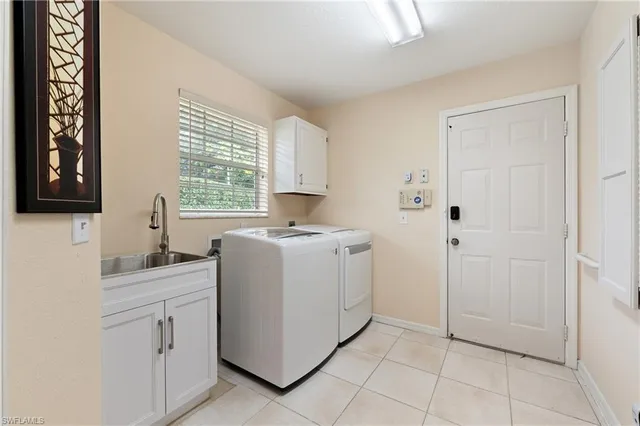 $619,900 | 6600 Ilex Circle, Naples, FL 34109