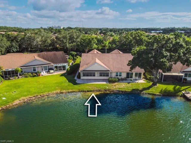 $619,900 | 6600 Ilex Circle, Naples, FL 34109