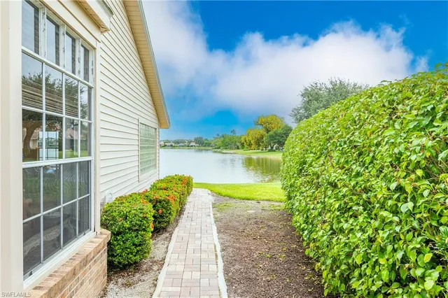 $619,900 | 6600 Ilex Circle, Naples, FL 34109