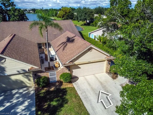 $619,900 | 6600 Ilex Circle, Naples, FL 34109