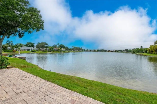 $619,900 | 6600 Ilex Circle, Naples, FL 34109