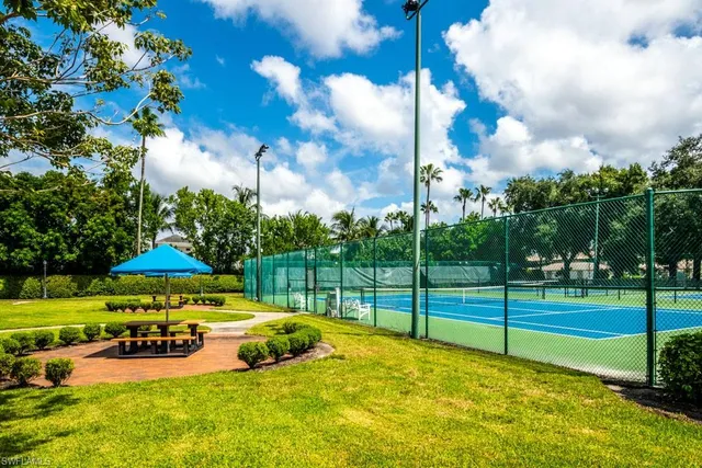 $619,900 | 6600 Ilex Circle, Naples, FL 34109