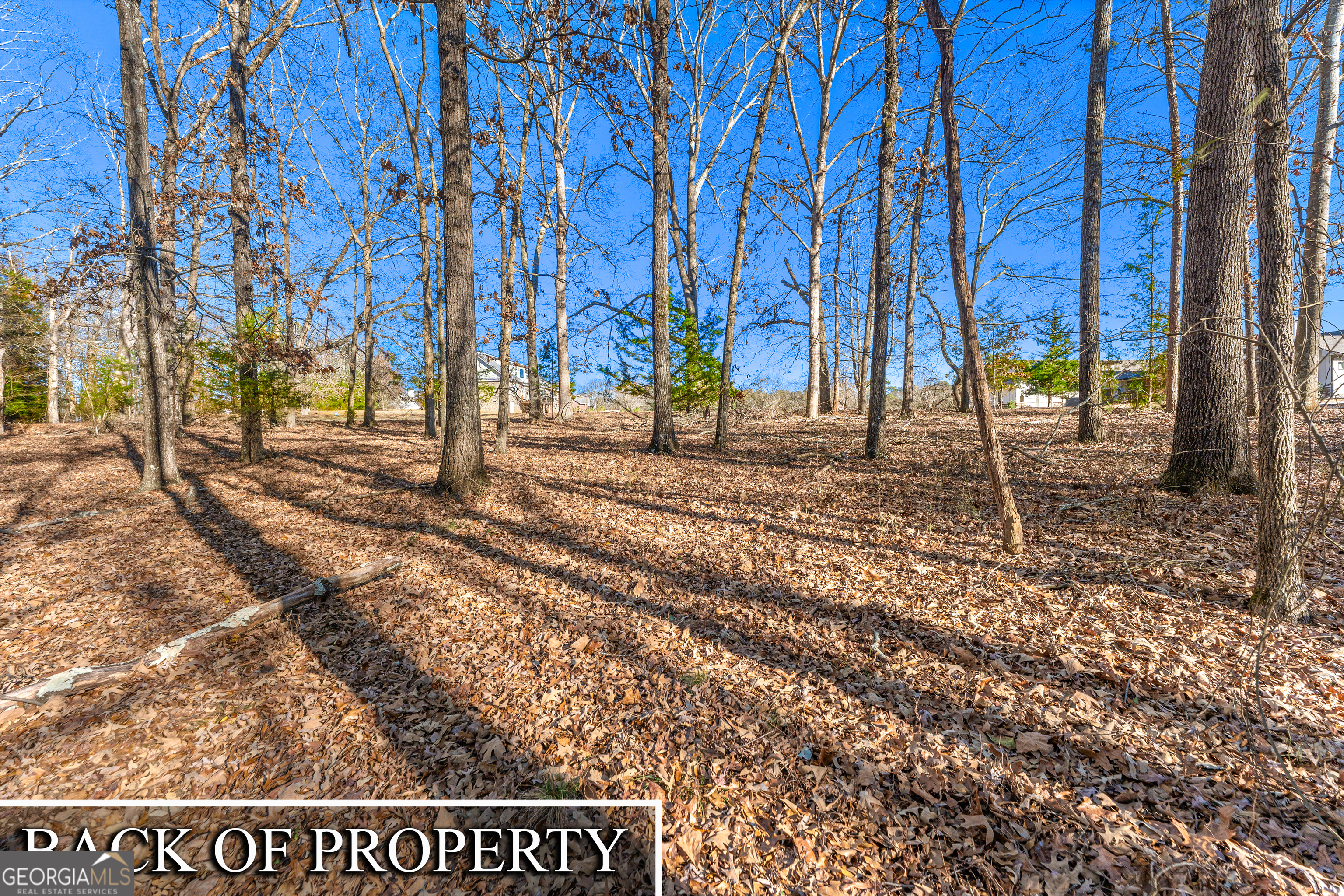 Lot 8 Majestic Shores Road Hartwell, GA 30643 - Photo 5 of 9 a sign board with buildings in the background