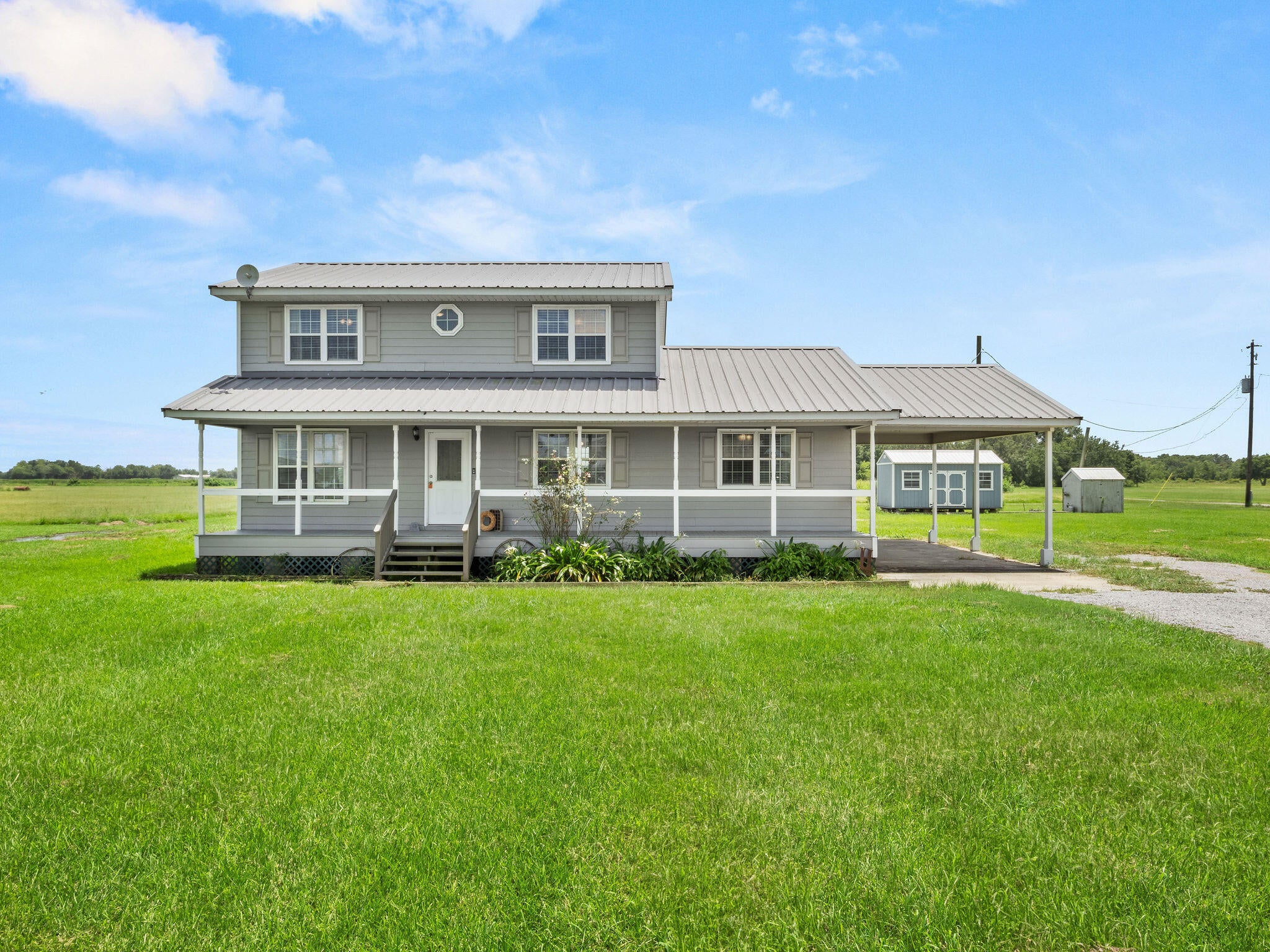 44725 Lakeside Road Gueydan, LA 70542 - Photo 1 of 26 Gallery Image 1