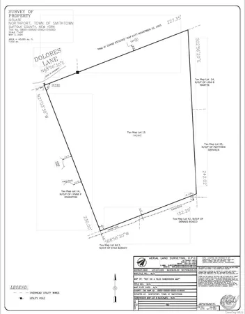 $570,000 | 15 Dolores Lane, Northport, NY 11768