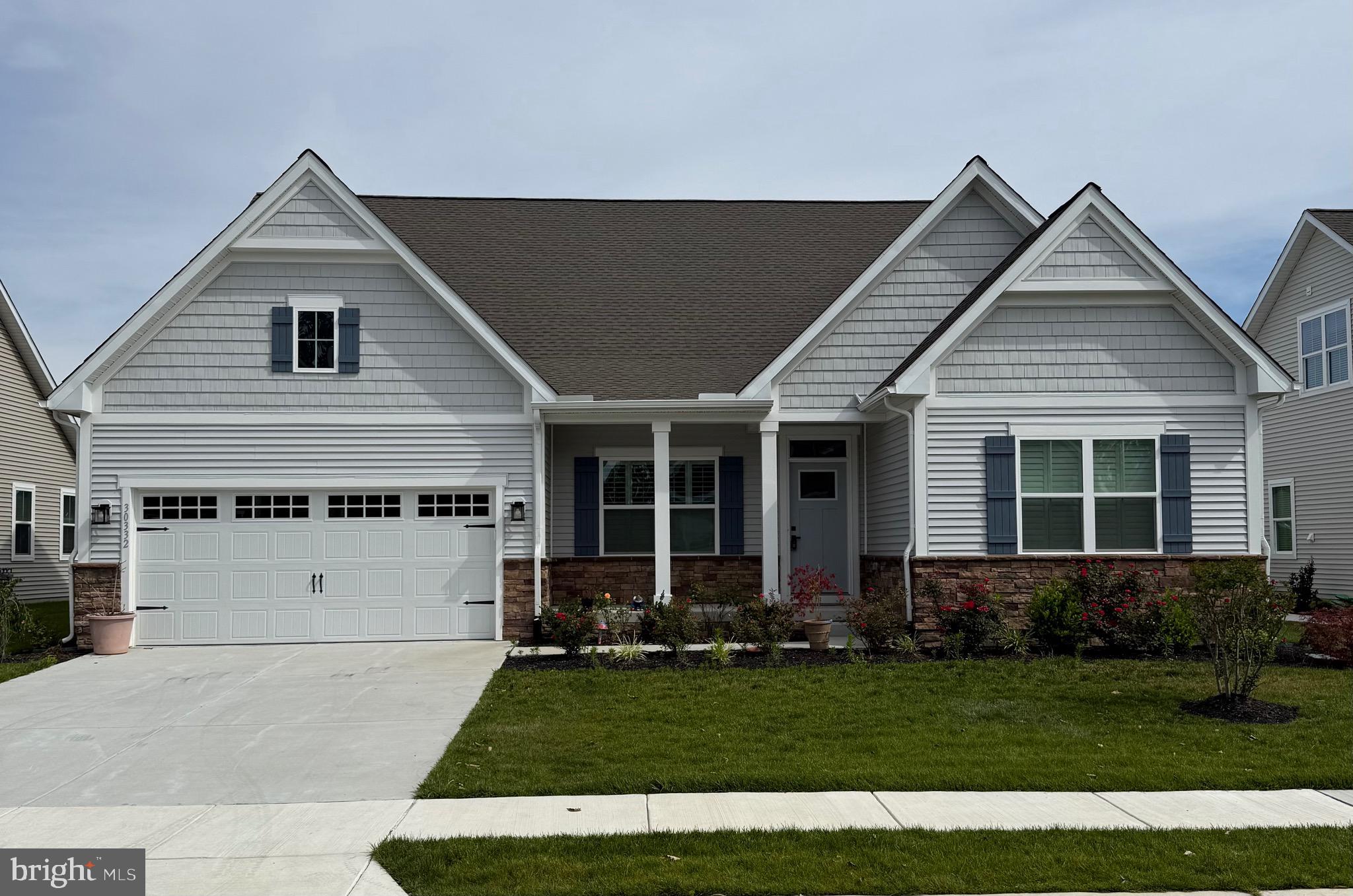 30332 Indigo Way Georgetown, DE 19947 - Photo 1 of 1