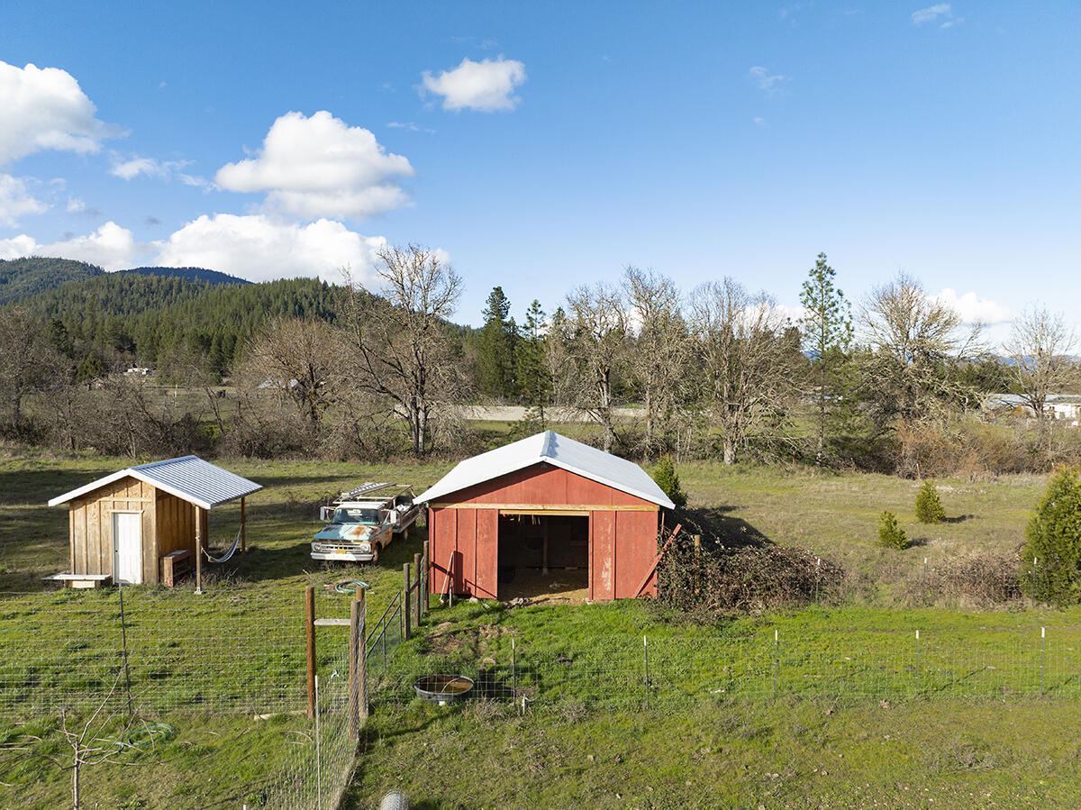 1392 Cedar Flat Road Williams, OR 97544 - Photo 26 of 56 26