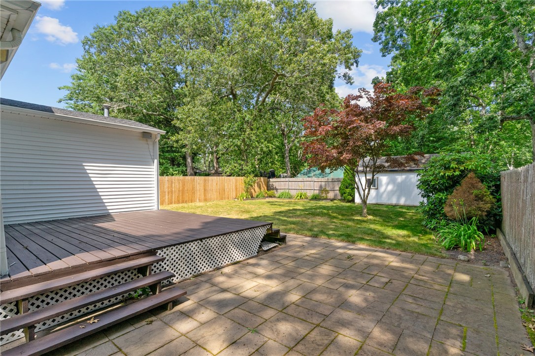 188 Reynolds Avenue Warwick, RI 02889 - Photo 44 of 47