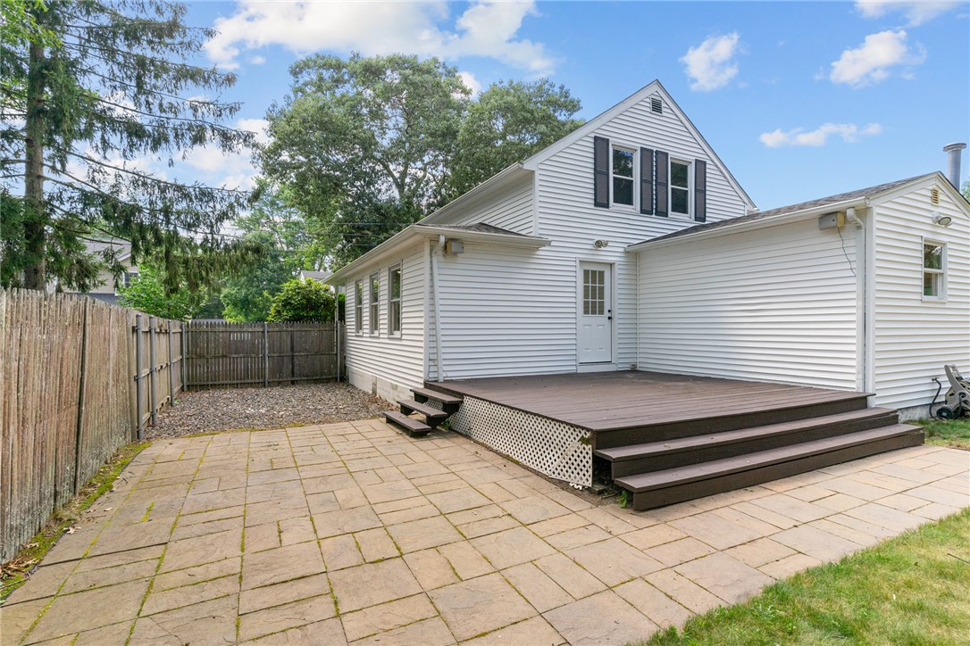 188 Reynolds Avenue Warwick, RI 02889 - Photo 45 of 47