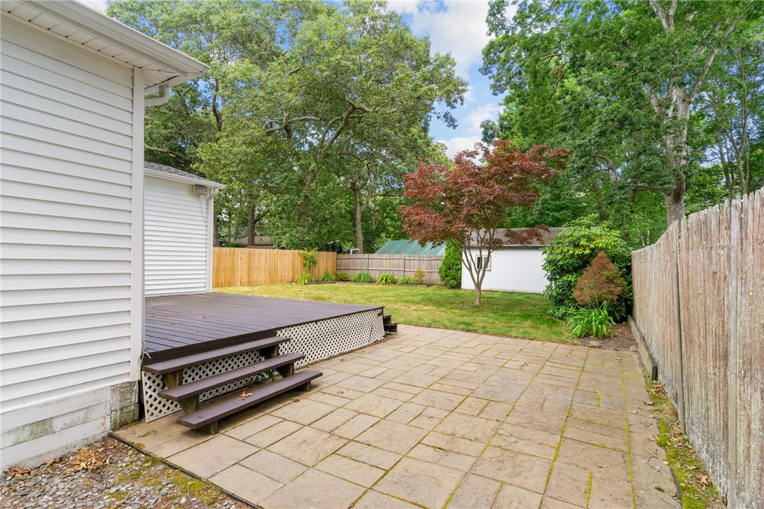 188 Reynolds Avenue Warwick, RI 02889 - Photo 46 of 47