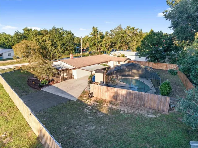 $299,987 | 24450 Northeast 127 Street, Fort McCoy, FL 32134