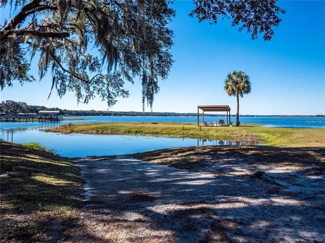 $299,987 | 24450 Northeast 127 Street, Fort McCoy, FL 32134