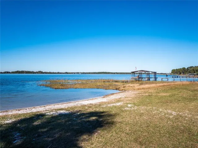 $299,987 | 24450 Northeast 127 Street, Fort McCoy, FL 32134