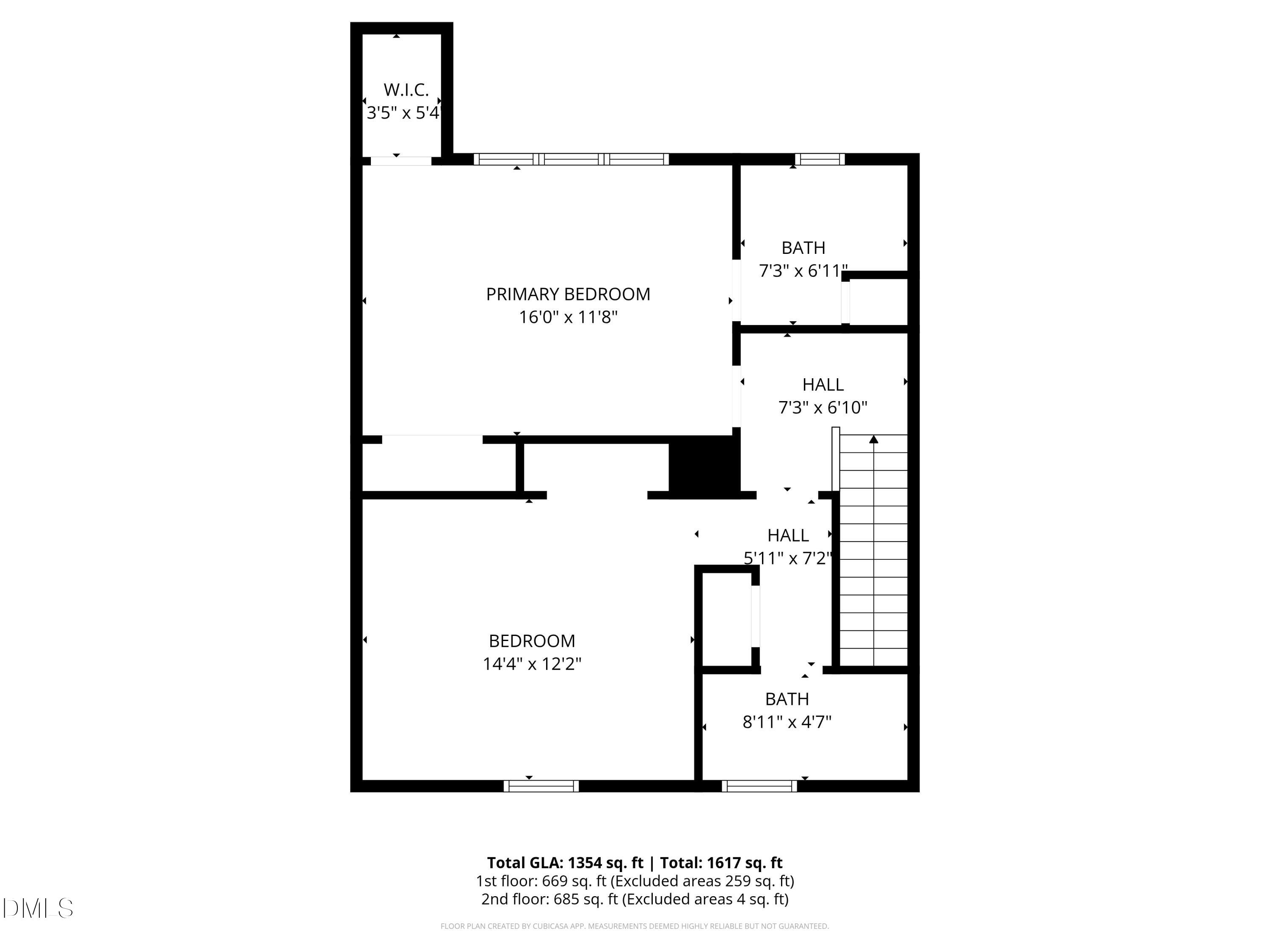 3321 Coachman's Way Durham, NC 27705 - Photo 54 of 55