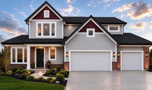 $1,299,990 | 1283 East Amaryllis Way, Layton, UT 84040