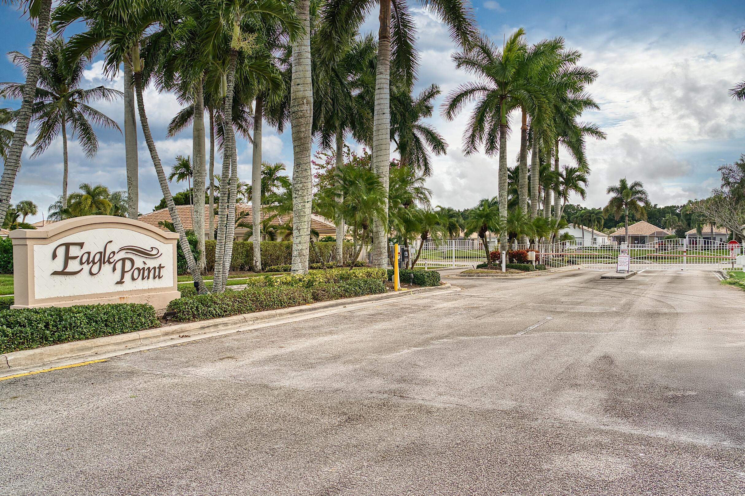 7507 Eagle Point Drive Delray Beach, FL 33446 - Photo 3 of 49 _7507 eagle point dr . - 7507 - 003