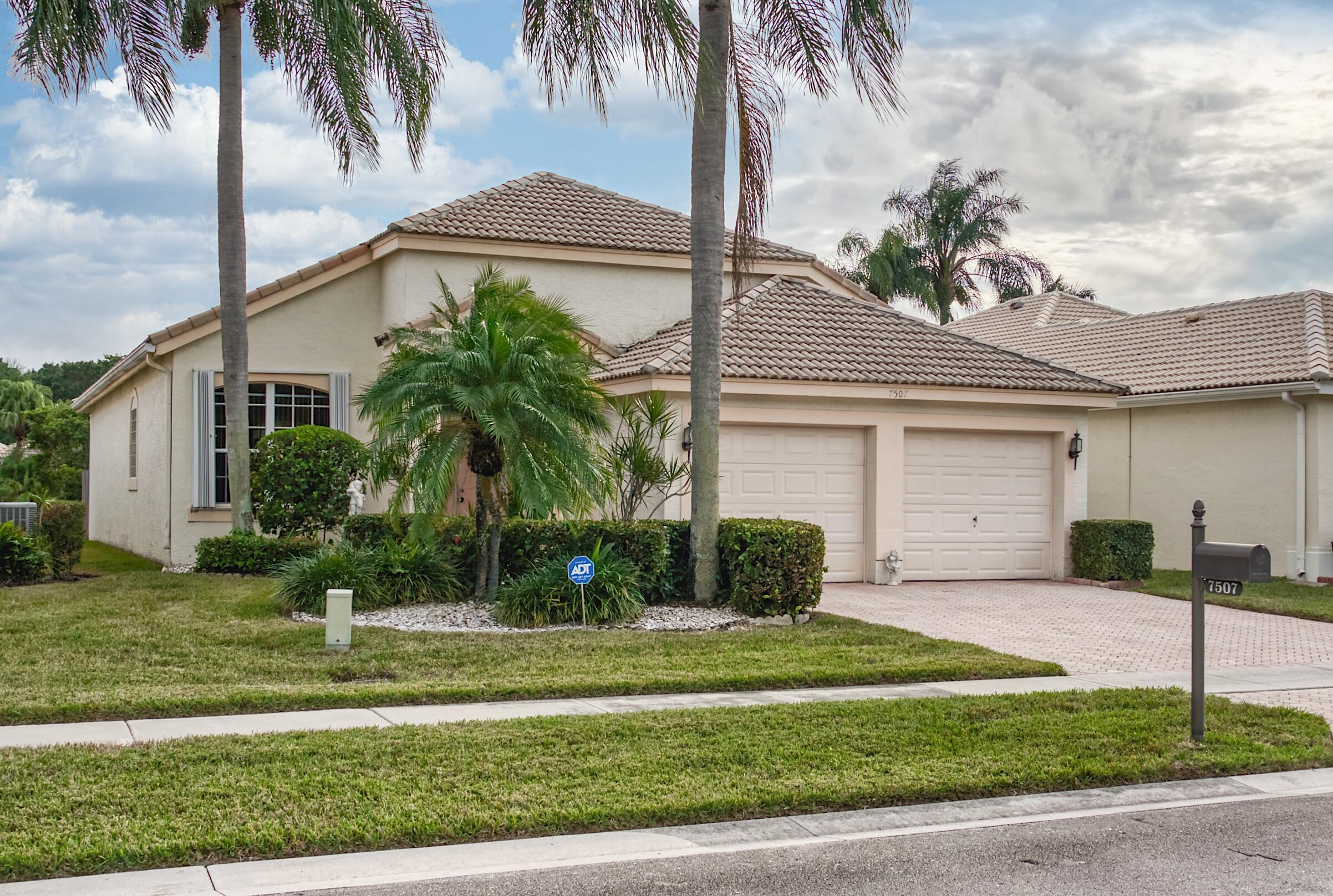 7507 Eagle Point Drive Delray Beach, FL 33446 - Photo 4 of 49 _7507 eagle point dr . - 7507 - 006