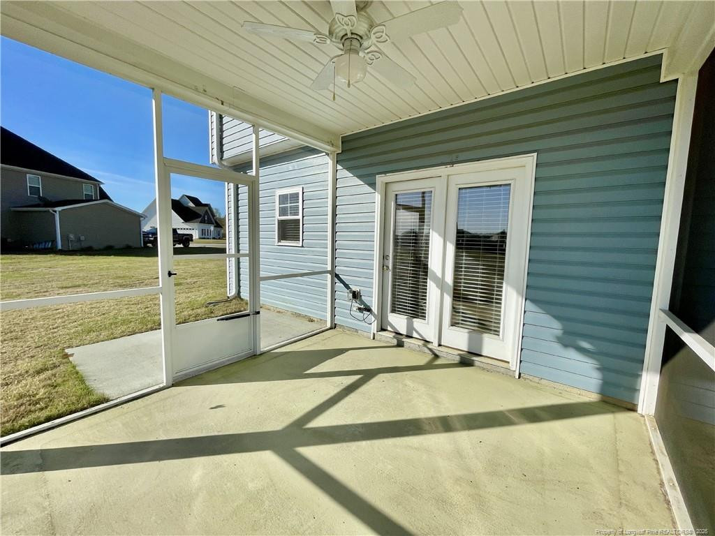 5137 Thruway Road, Unit 92 Hope Mills, NC 28348 - Photo 35 of 36 Photo 35