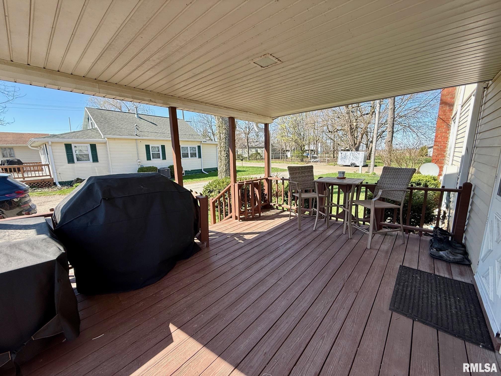 1736 600th Avenue Lincoln, IL 62656 - Photo 31 of 37