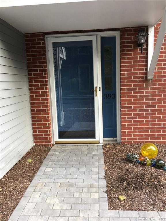 393 Unquowa Road, Unit 393 Fairfield, CT 06824 - Photo 1 of 1 front entry