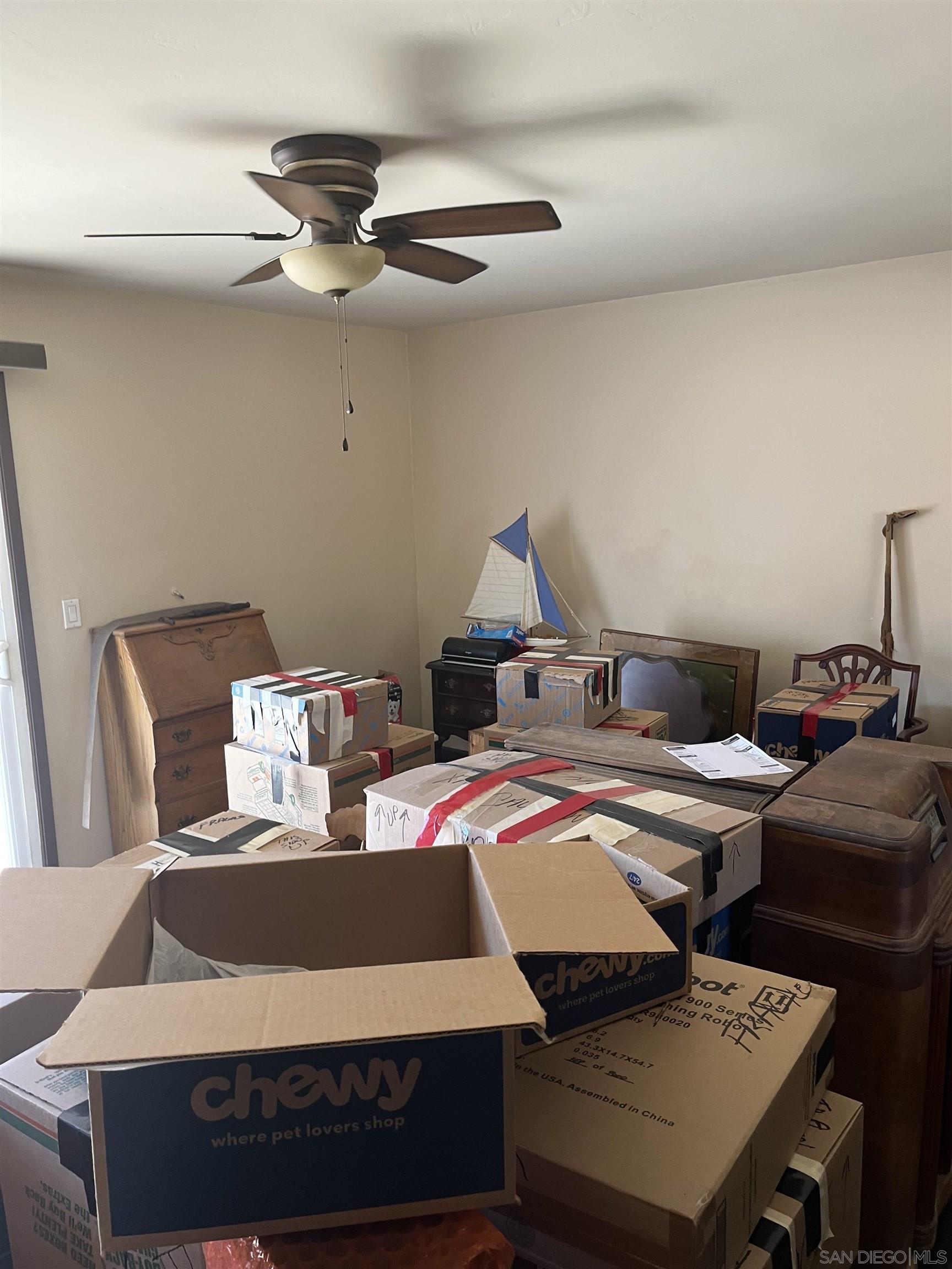 1407 Taylor Vista Vista, CA 92084 - Photo 20 of 28 a bed room with a bed and with furniture