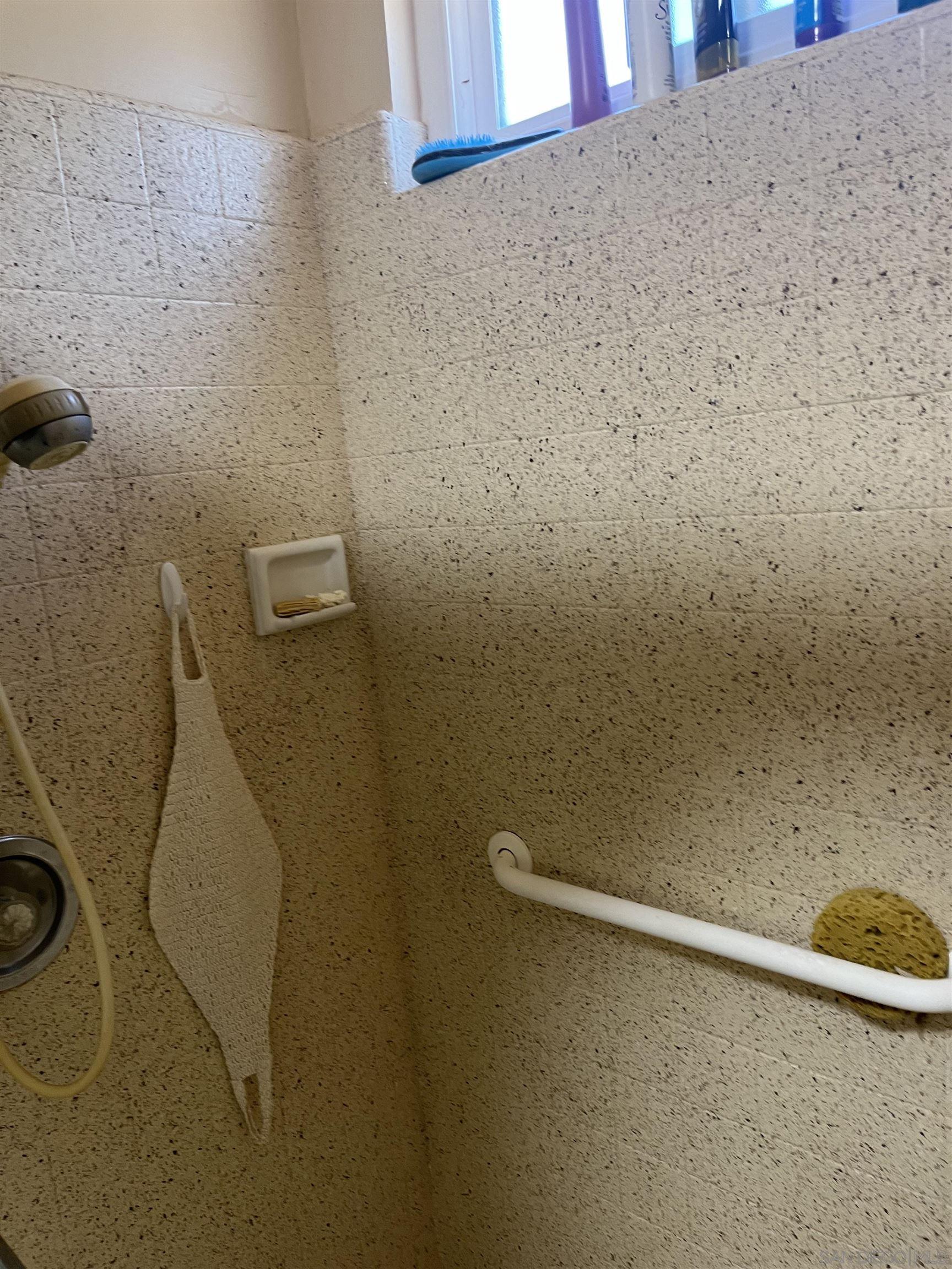 1407 Taylor Vista Vista, CA 92084 - Photo 25 of 28 view of a bathroom with a shower