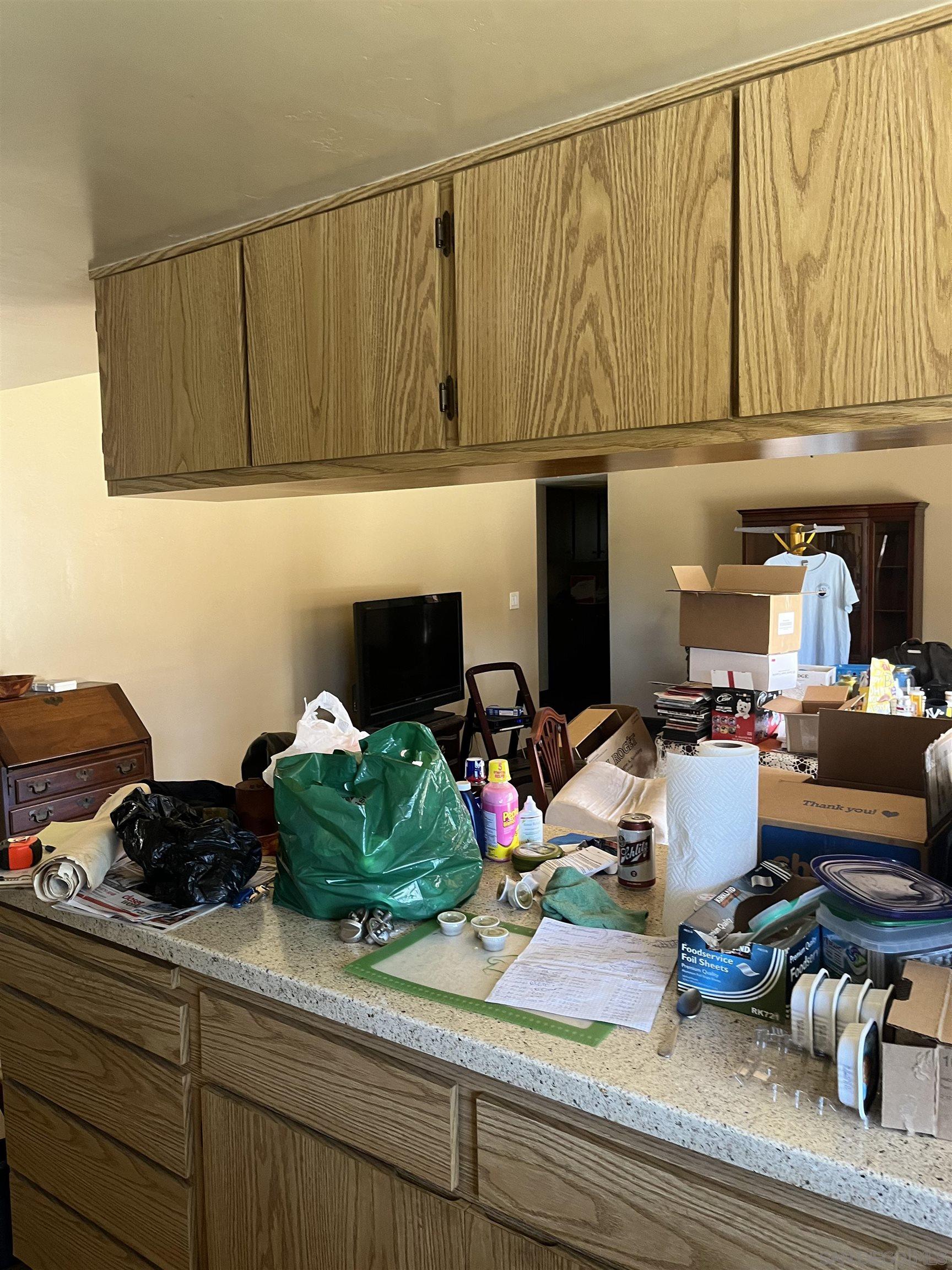 1407 Taylor Vista Vista, CA 92084 - Photo 7 of 28 a living room with furniture and a fireplace