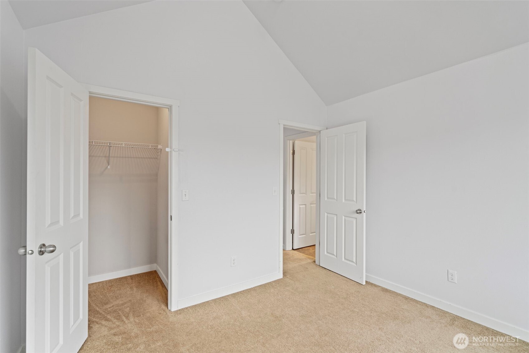 254 Parkside Loop Chehalis, WA 98532 - Photo 32 of 40 a view of an empty room