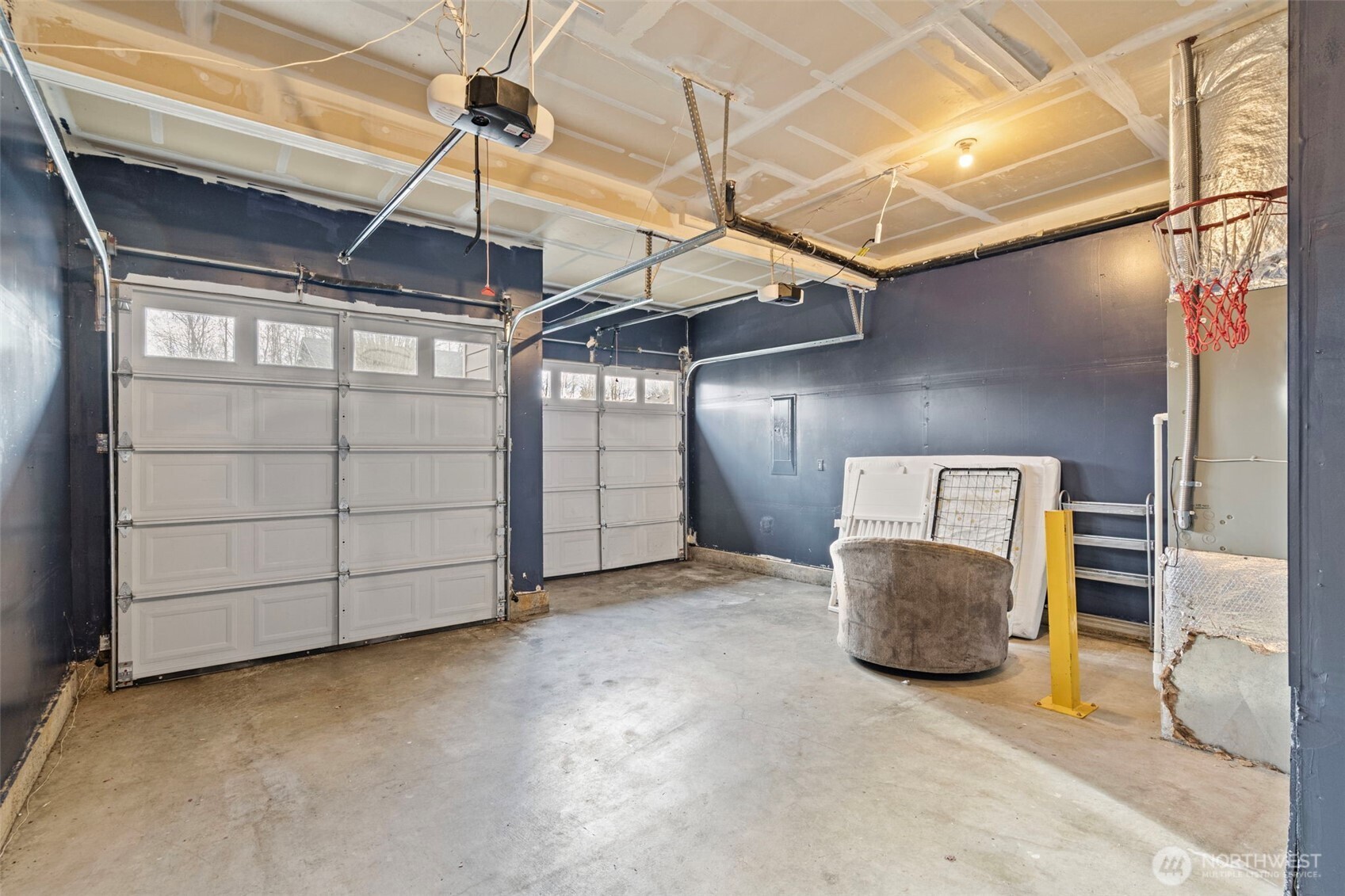 254 Parkside Loop Chehalis, WA 98532 - Photo 37 of 40 a view of a room with storage and utility