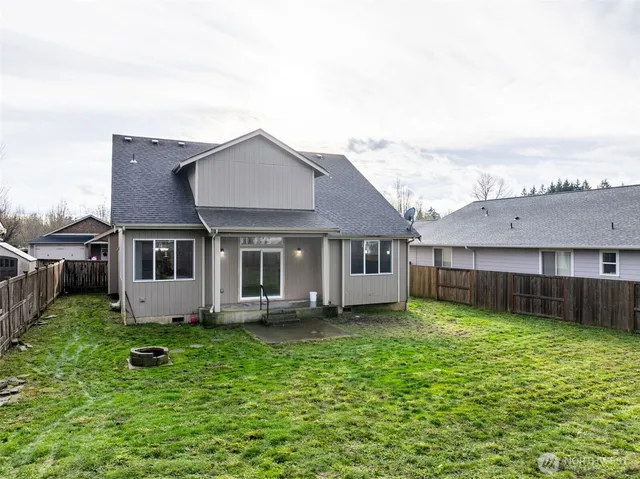 $465,000 | 254 Parkside Loop, Chehalis, WA 98532