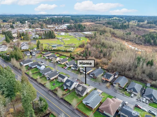 $447,400 | 254 Parkside Loop, Chehalis, WA 98532
