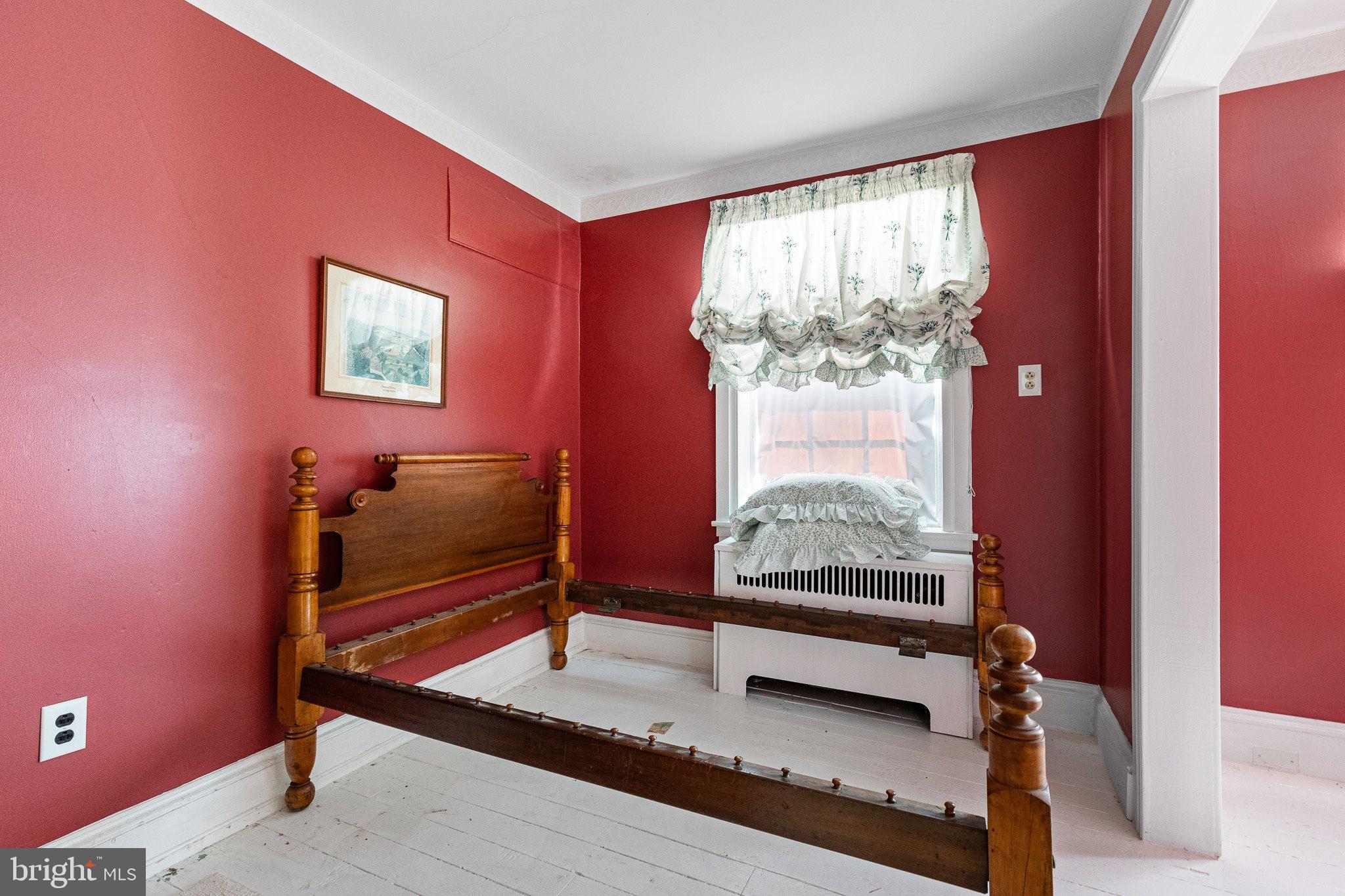692 Bayview Road Middletown, DE 19709 - Photo 29 of 37 a bedroom with furniture and a window