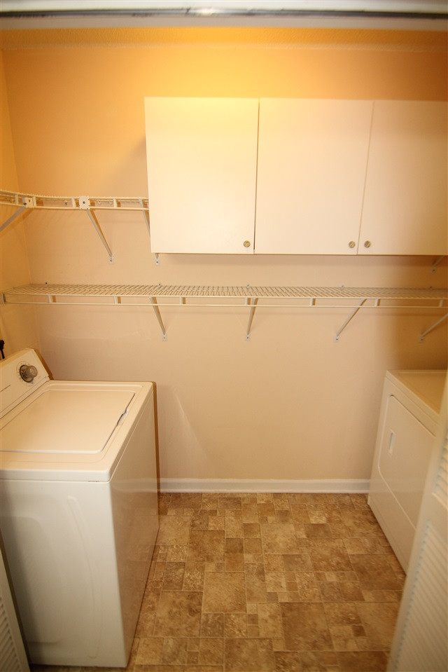 822 Prologue Road Durham, NC 27712 - Photo 10 of 14 Laundry Area