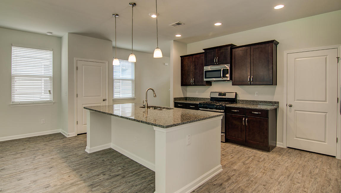 4975 Paddy Field Way Ladson, SC 29456 - Photo 11 of 22 Elston-A-2172_McKewn-Lot-37_Kitchen4