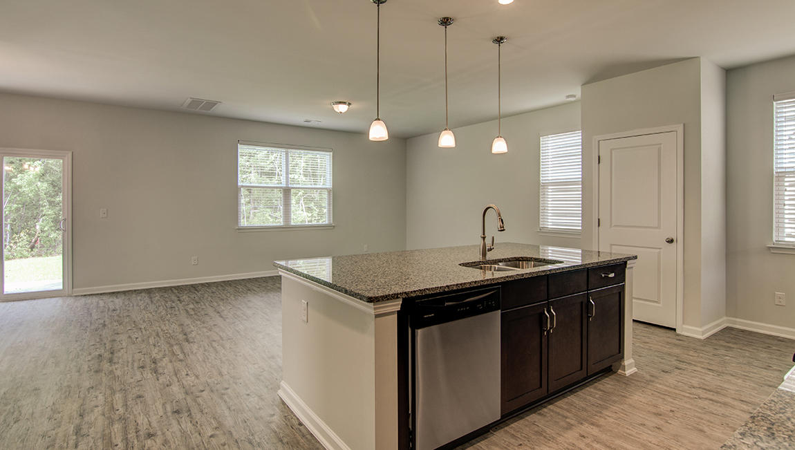 4975 Paddy Field Way Ladson, SC 29456 - Photo 12 of 22 Elston-A-2172_McKewn-Lot-37_Kitchen5