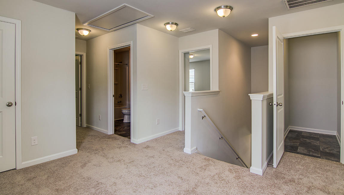 4975 Paddy Field Way Ladson, SC 29456 - Photo 14 of 22 Elston-A-2172_McKewn-Lot-37_Loft1