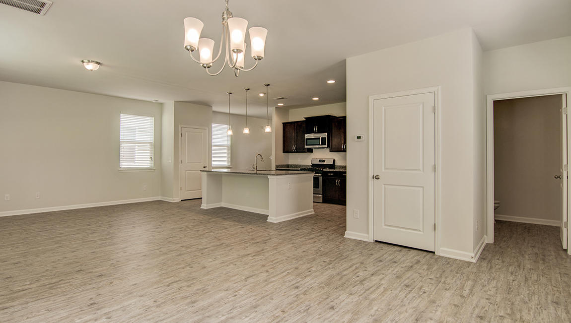4975 Paddy Field Way Ladson, SC 29456 - Photo 20 of 22 Elston-A-2172_McKewn-Lot-37_Open1