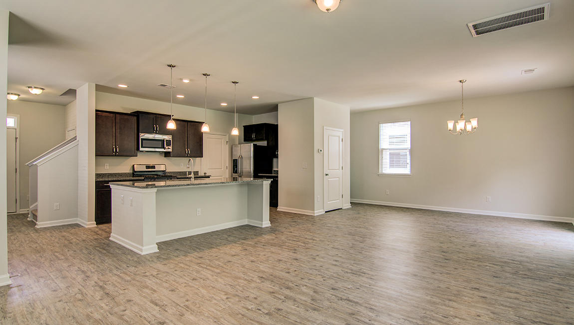 4975 Paddy Field Way Ladson, SC 29456 - Photo 21 of 22 Elston-A-2172_McKewn-Lot-37_Open2