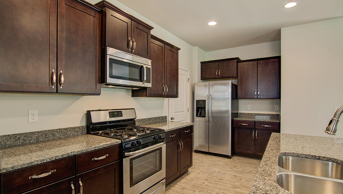 4975 Paddy Field Way Ladson, SC 29456 - Photo 9 of 22 Elston-A-2172_McKewn-Lot-37_Kitchen2