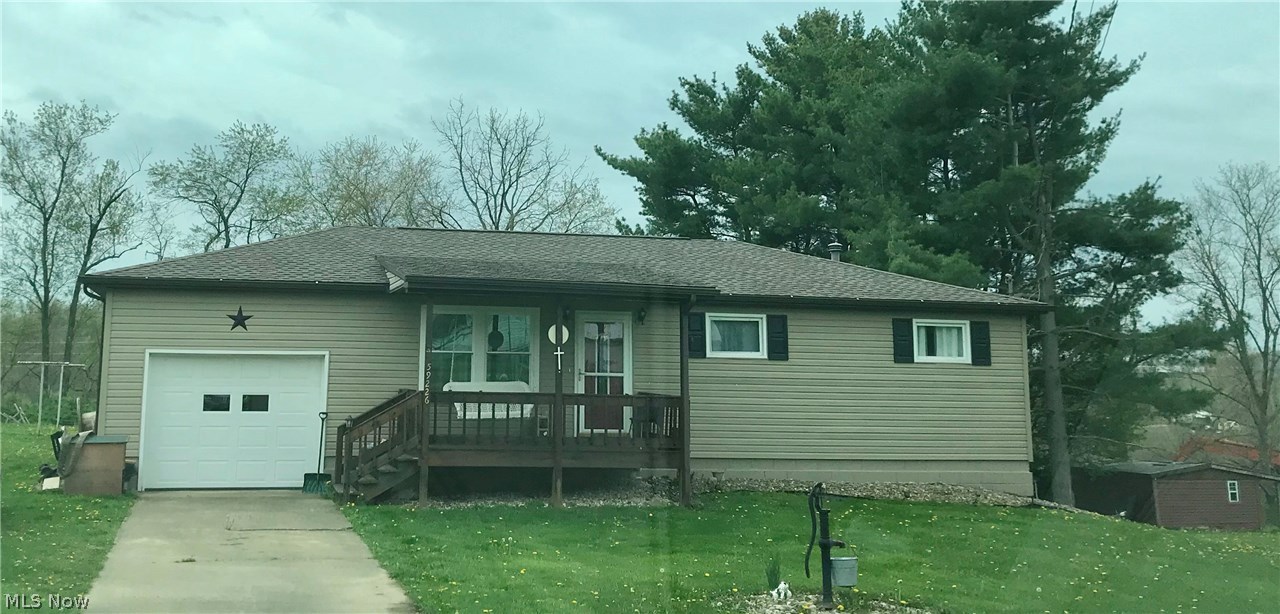 59226 South Acres Road Byesville, OH 43723 - Photo 1 of 7 Gallery Image 1